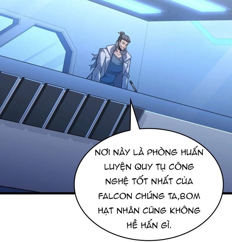 đọc truyện Sự Trở Lại Của Người Chơi Cấp Sss Chương 164 ảnh 28 tại Thiên Thai Truyện