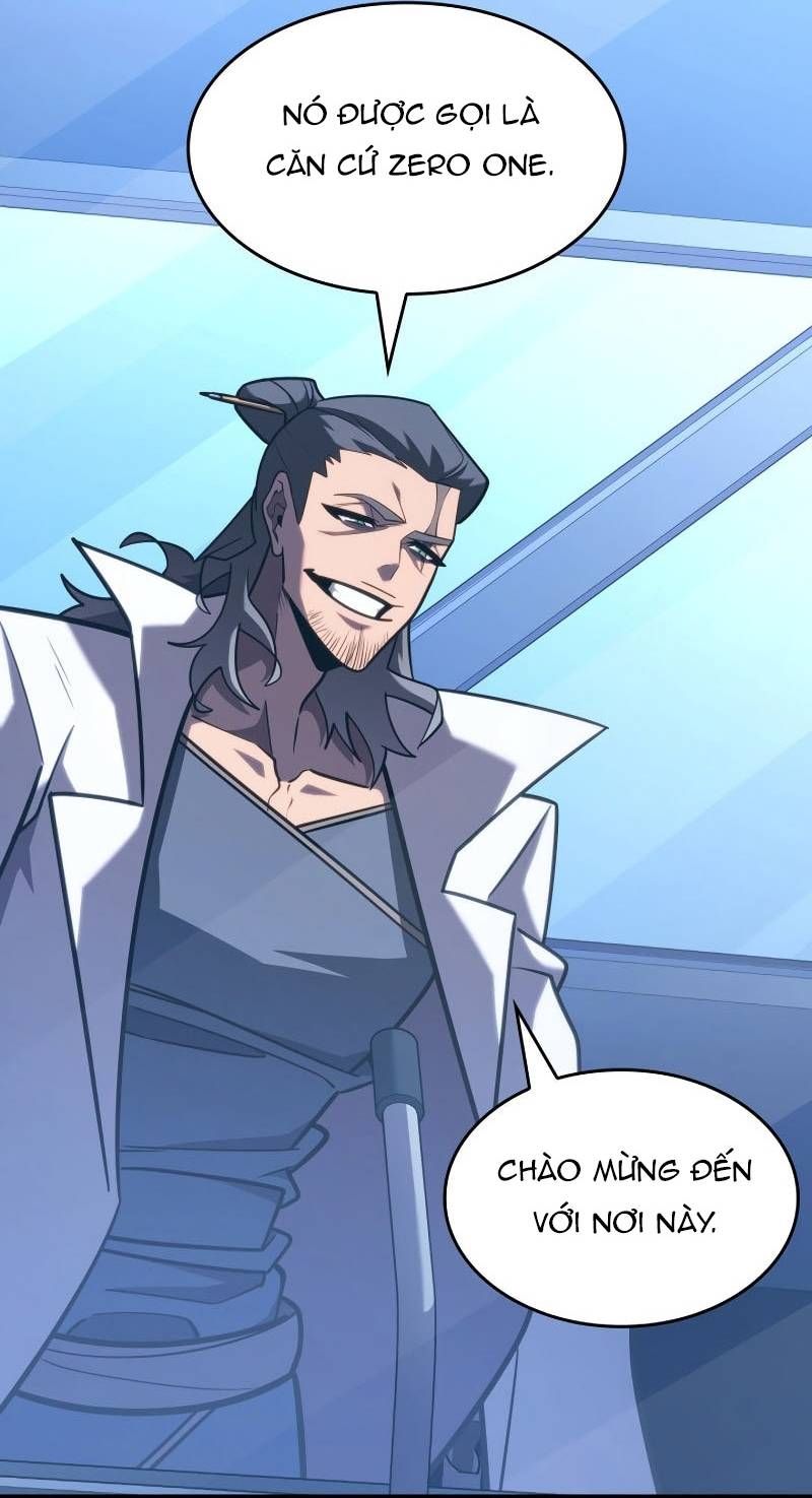 đọc truyện Sự Trở Lại Của Người Chơi Cấp Sss Chương 164 ảnh 30 tại Thiên Thai Truyện