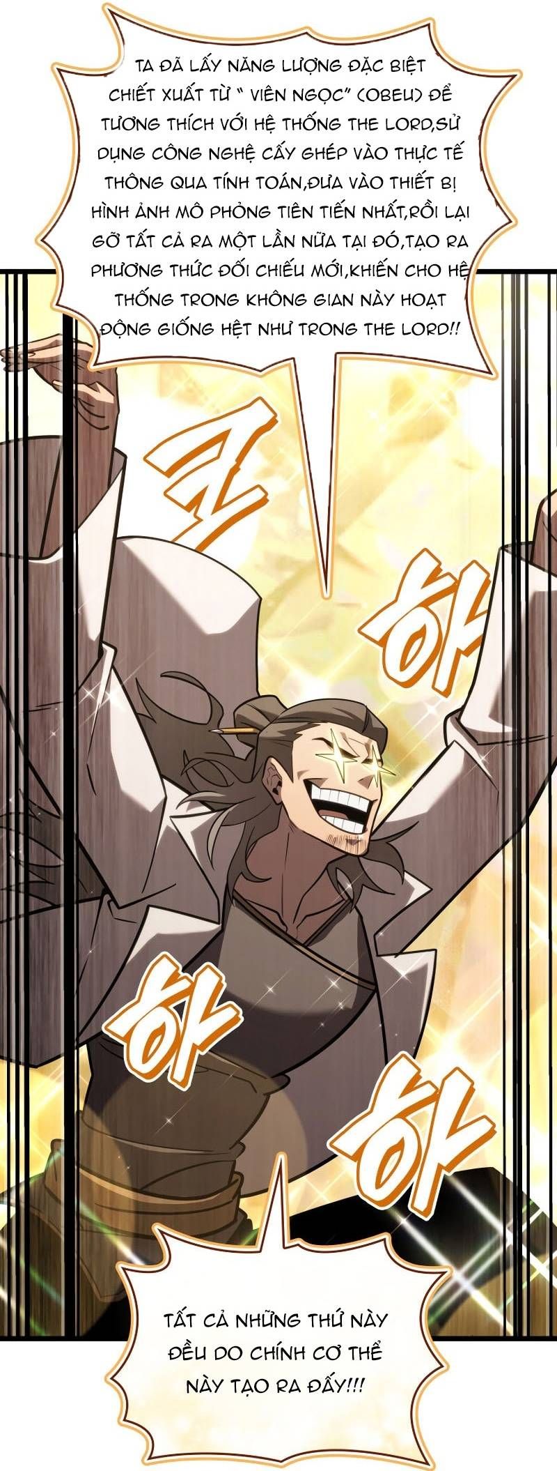 đọc truyện Sự Trở Lại Của Người Chơi Cấp Sss Chương 164 ảnh 34 tại Thiên Thai Truyện