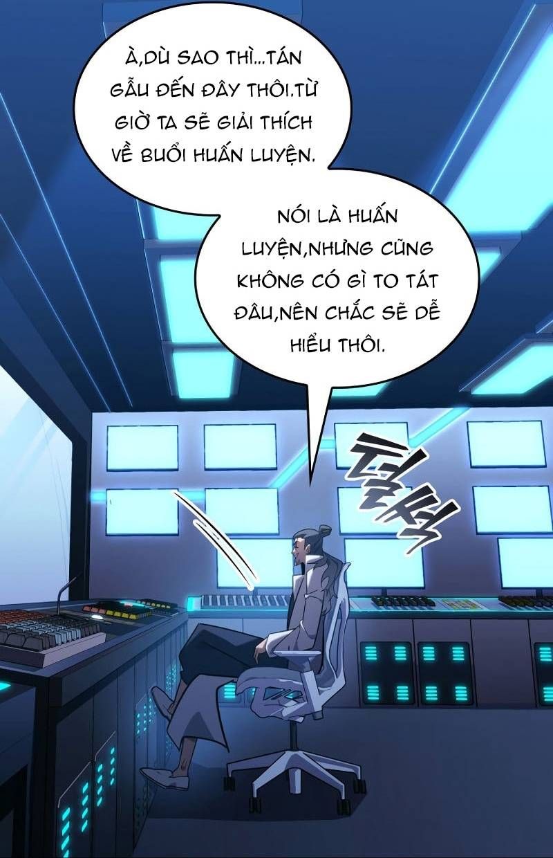 đọc truyện Sự Trở Lại Của Người Chơi Cấp Sss Chương 164 ảnh 41 tại Thiên Thai Truyện