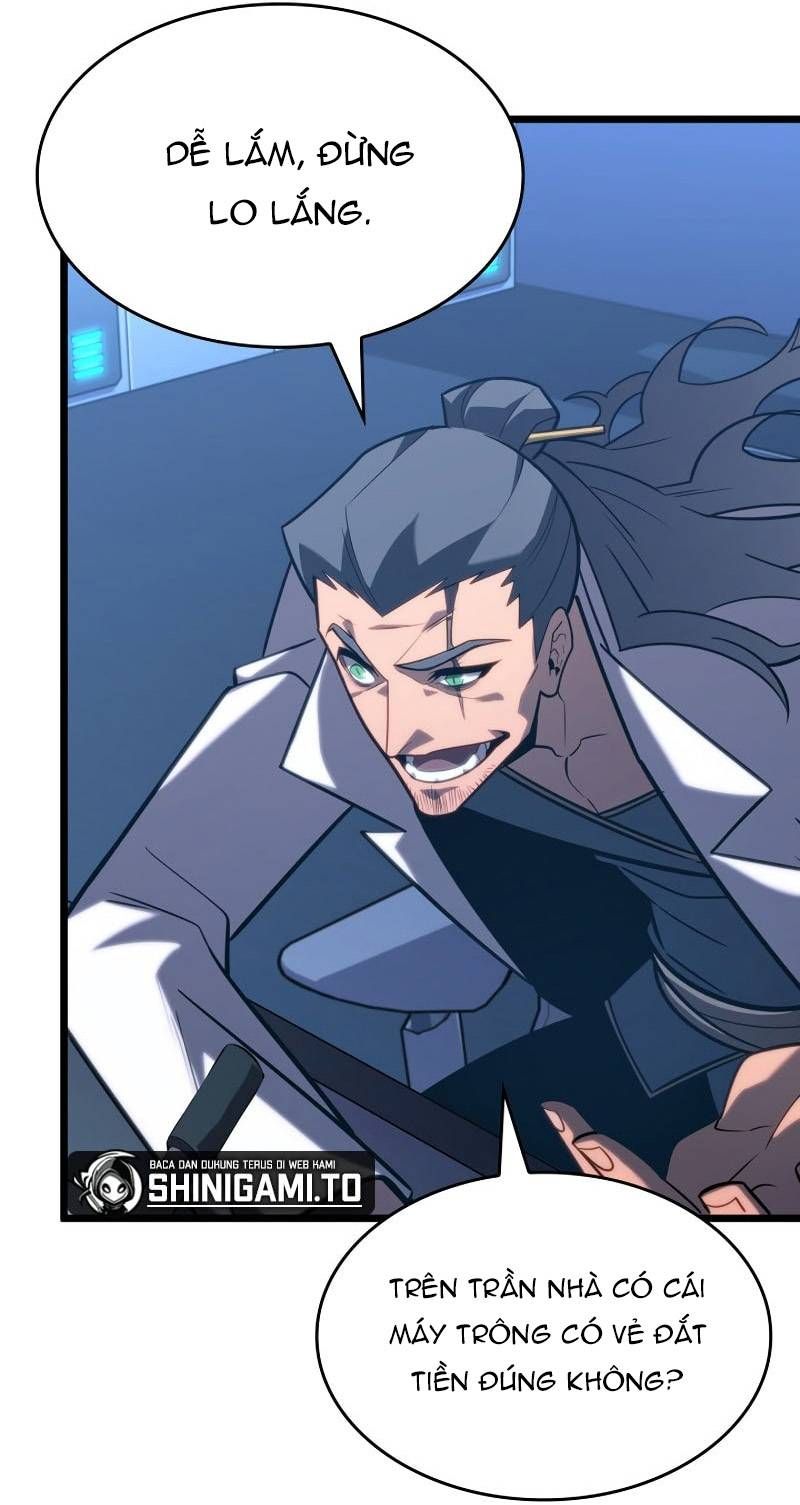 đọc truyện Sự Trở Lại Của Người Chơi Cấp Sss Chương 164 ảnh 43 tại Thiên Thai Truyện