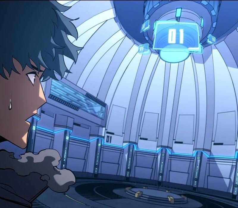 đọc truyện Sự Trở Lại Của Người Chơi Cấp Sss Chương 164 ảnh 45 tại Thiên Thai Truyện