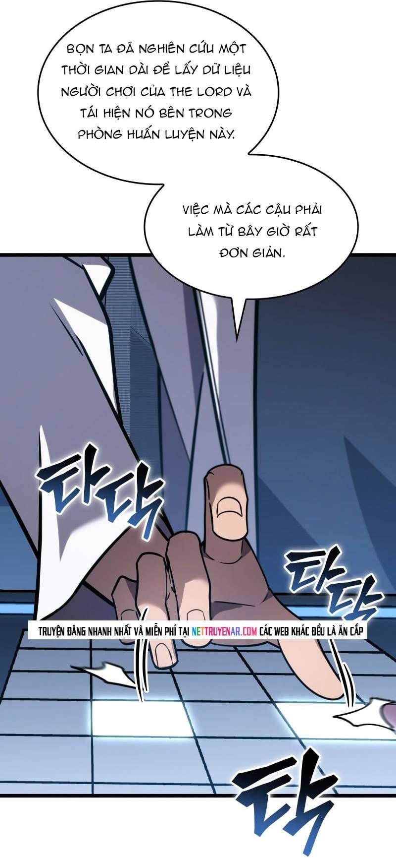 đọc truyện Sự Trở Lại Của Người Chơi Cấp Sss Chương 164 ảnh 49 tại Thiên Thai Truyện