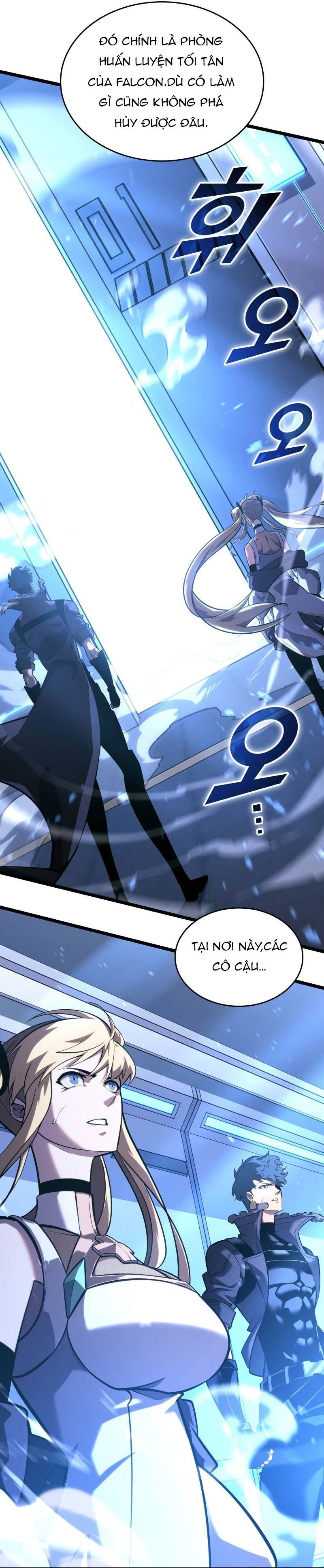 đọc truyện Sự Trở Lại Của Người Chơi Cấp Sss Chương 164 ảnh 8 tại Thiên Thai Truyện