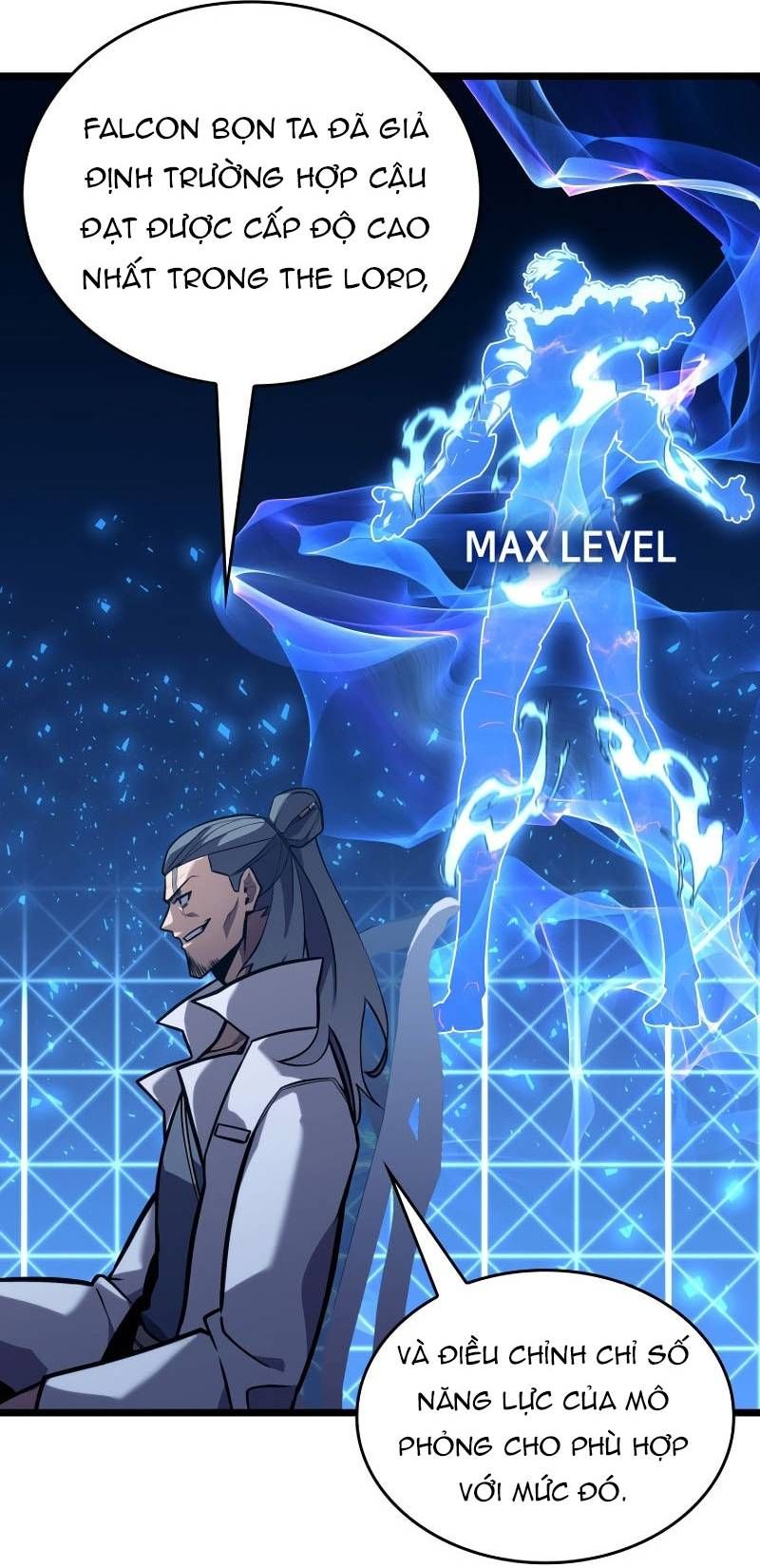 đọc truyện Sự Trở Lại Của Người Chơi Cấp Sss Chương 164 ảnh 70 tại Thiên Thai Truyện