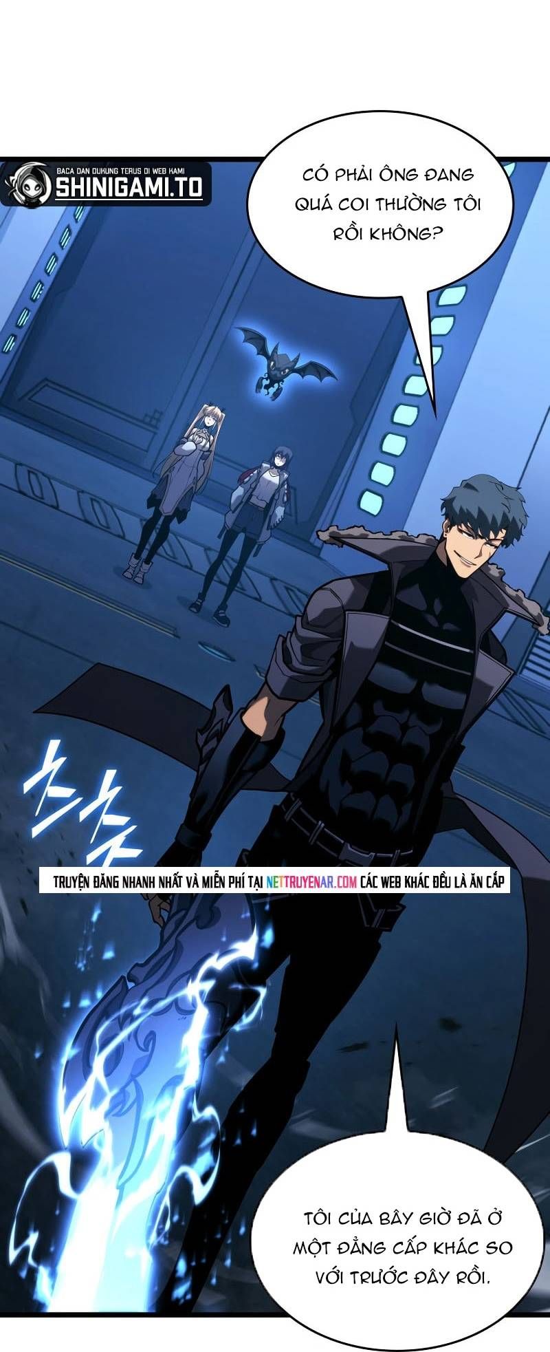 đọc truyện Sự Trở Lại Của Người Chơi Cấp Sss Chương 164 ảnh 77 tại Thiên Thai Truyện