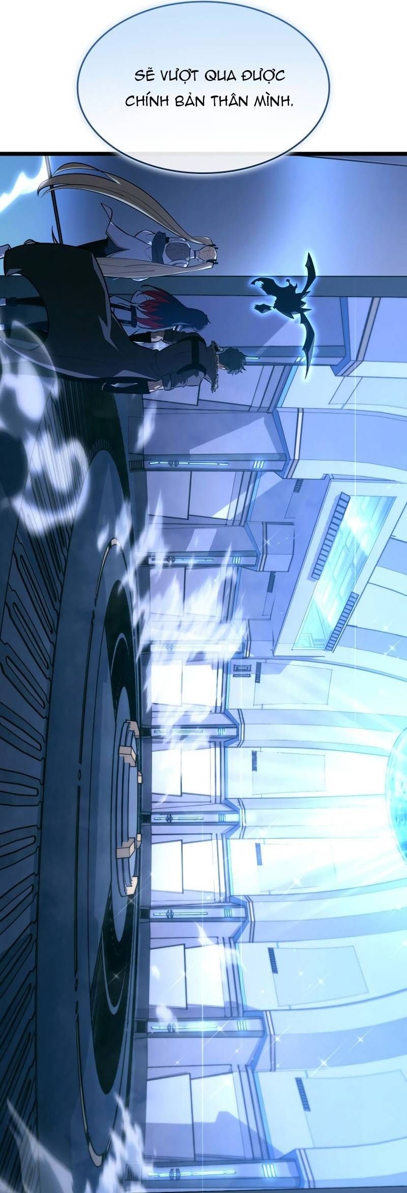 đọc truyện Sự Trở Lại Của Người Chơi Cấp Sss Chương 164 ảnh 10 tại Thiên Thai Truyện