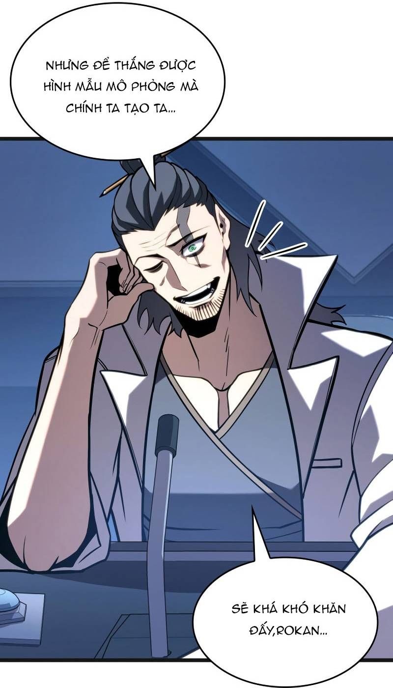 đọc truyện Sự Trở Lại Của Người Chơi Cấp Sss Chương 164 ảnh 82 tại Thiên Thai Truyện