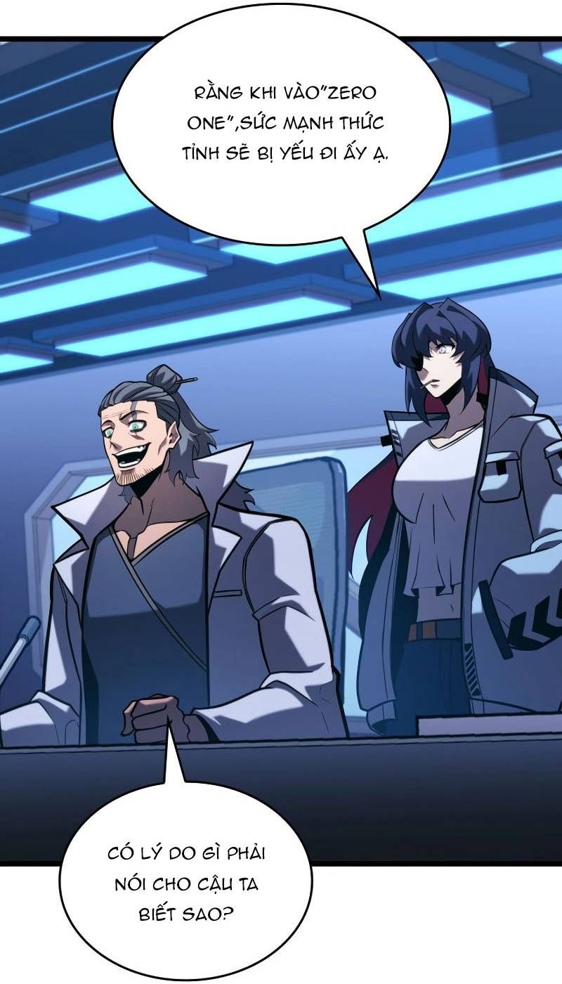 đọc truyện Sự Trở Lại Của Người Chơi Cấp Sss Chương 164 ảnh 91 tại Thiên Thai Truyện