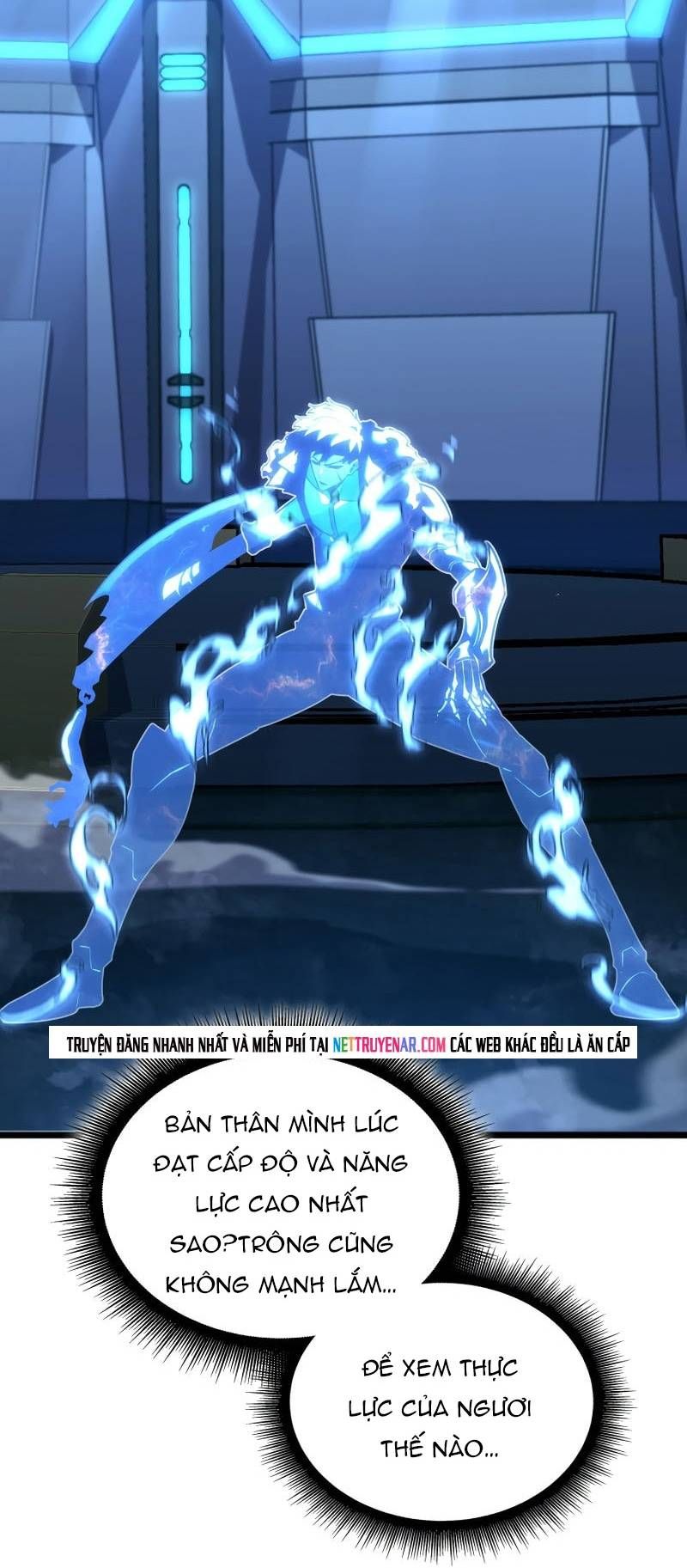 đọc truyện Sự Trở Lại Của Người Chơi Cấp Sss Chương 164 ảnh 97 tại Thiên Thai Truyện