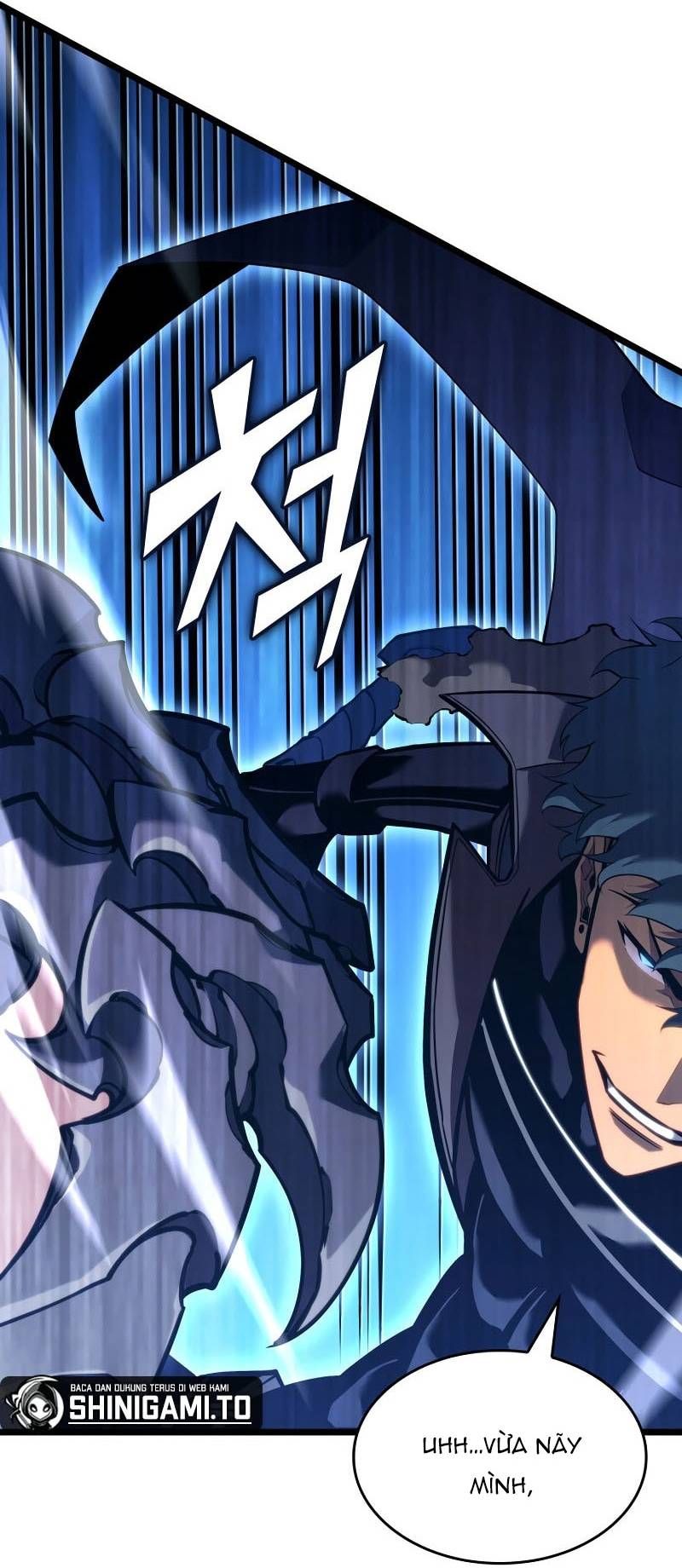 đọc truyện Sự Trở Lại Của Người Chơi Cấp Sss Chương 164 ảnh 99 tại Thiên Thai Truyện