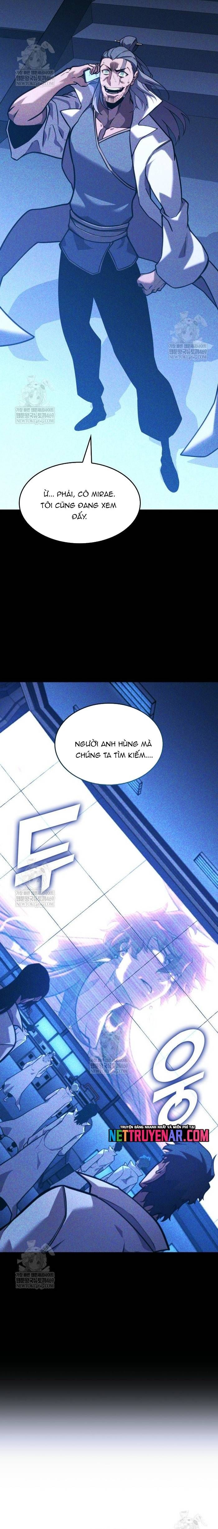 đọc truyện Sự Trở Lại Của Người Chơi Cấp Sss Chương 165 ảnh 14 tại Thiên Thai Truyện