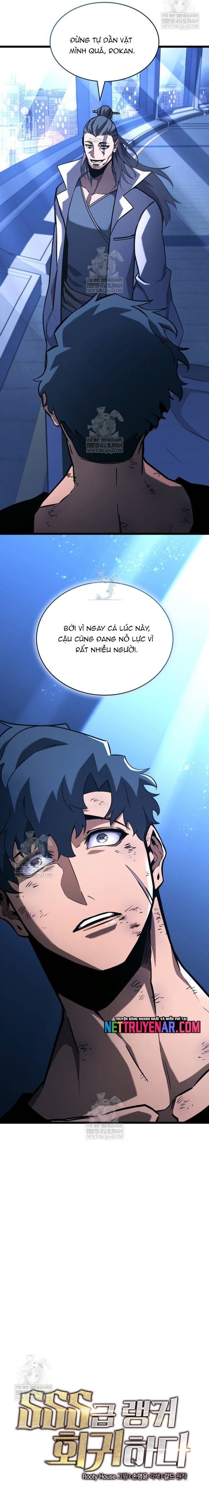 đọc truyện Sự Trở Lại Của Người Chơi Cấp Sss Chương 165 ảnh 15 tại Thiên Thai Truyện