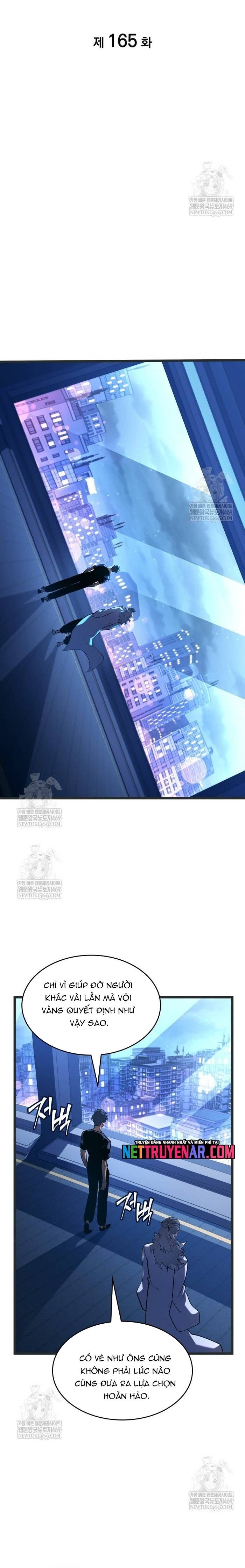 đọc truyện Sự Trở Lại Của Người Chơi Cấp Sss Chương 165 ảnh 16 tại Thiên Thai Truyện