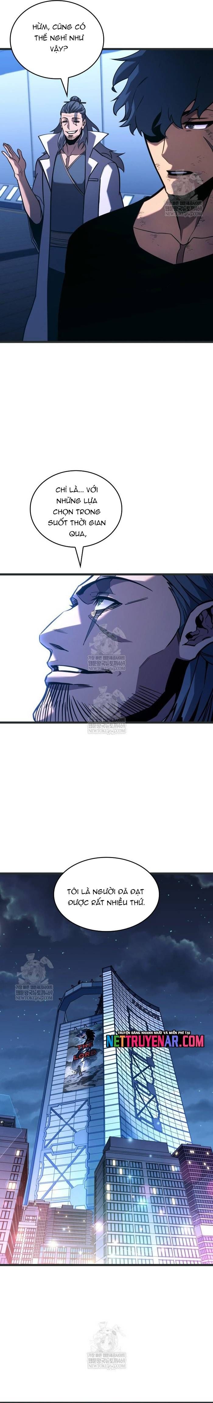 đọc truyện Sự Trở Lại Của Người Chơi Cấp Sss Chương 165 ảnh 17 tại Thiên Thai Truyện