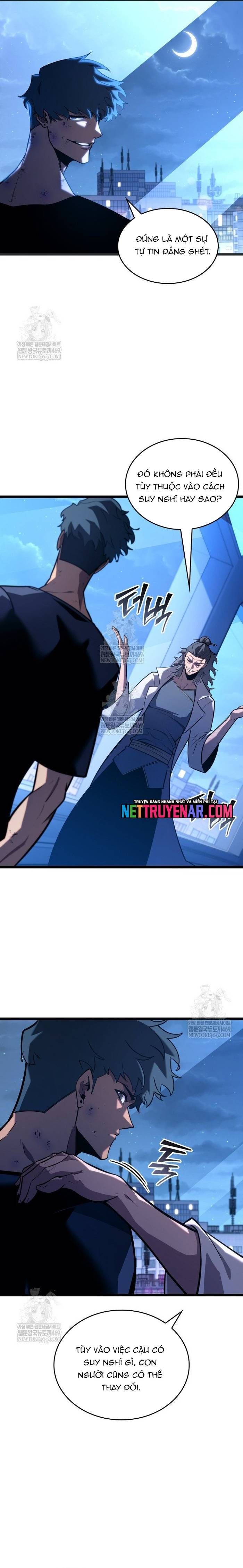 đọc truyện Sự Trở Lại Của Người Chơi Cấp Sss Chương 165 ảnh 18 tại Thiên Thai Truyện