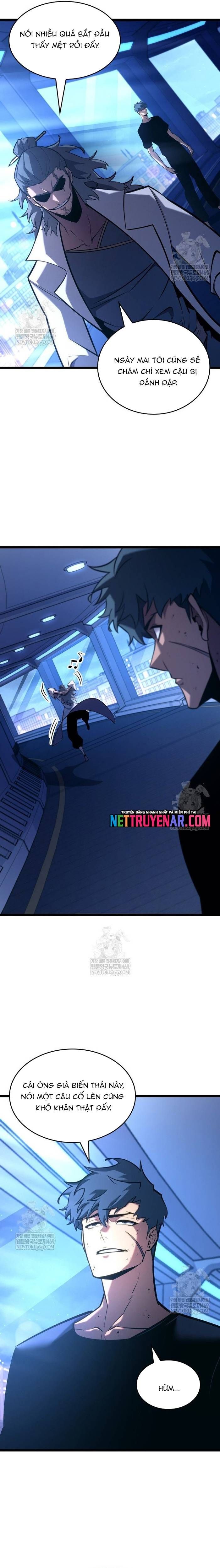 đọc truyện Sự Trở Lại Của Người Chơi Cấp Sss Chương 165 ảnh 19 tại Thiên Thai Truyện