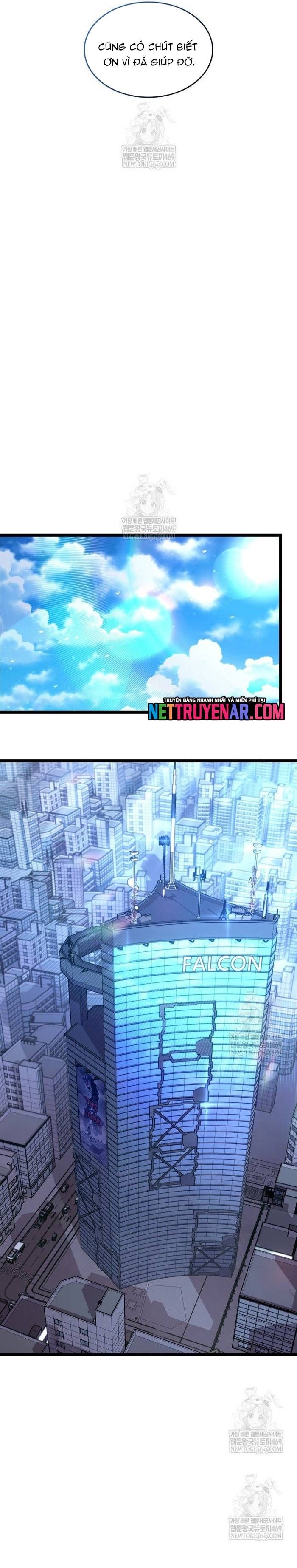 đọc truyện Sự Trở Lại Của Người Chơi Cấp Sss Chương 165 ảnh 20 tại Thiên Thai Truyện