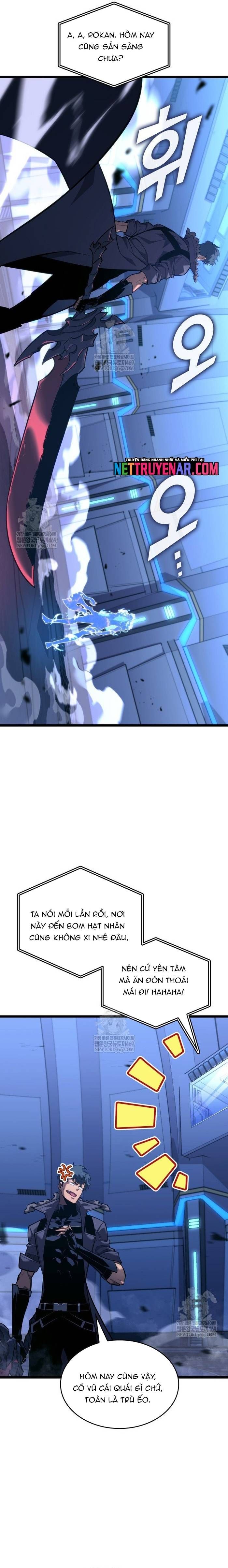 đọc truyện Sự Trở Lại Của Người Chơi Cấp Sss Chương 165 ảnh 21 tại Thiên Thai Truyện