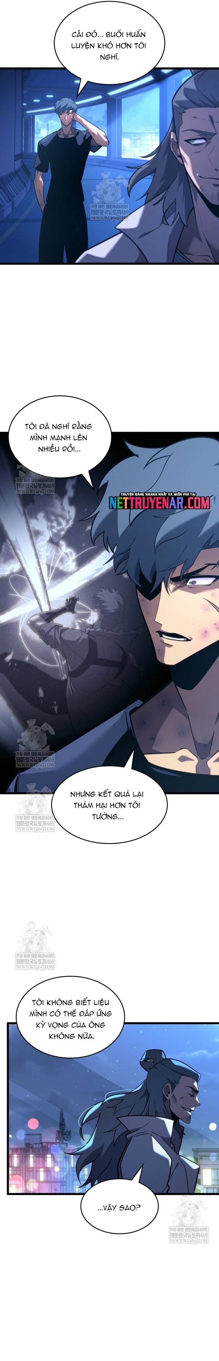 đọc truyện Sự Trở Lại Của Người Chơi Cấp Sss Chương 165 ảnh 4 tại Thiên Thai Truyện