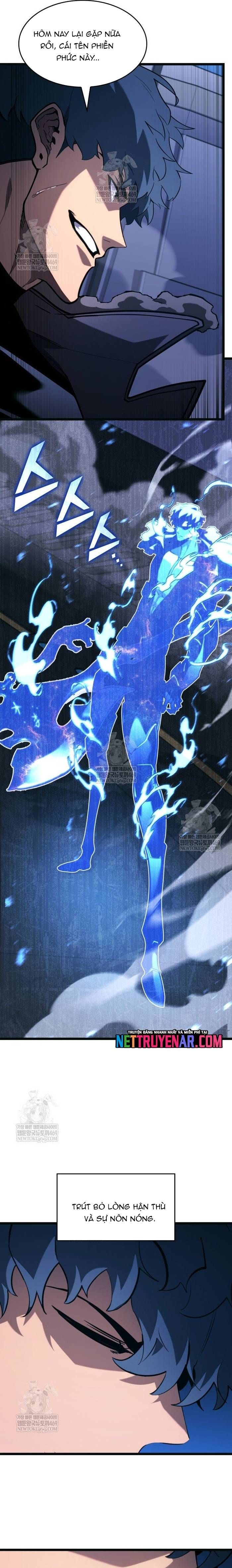 đọc truyện Sự Trở Lại Của Người Chơi Cấp Sss Chương 165 ảnh 23 tại Thiên Thai Truyện