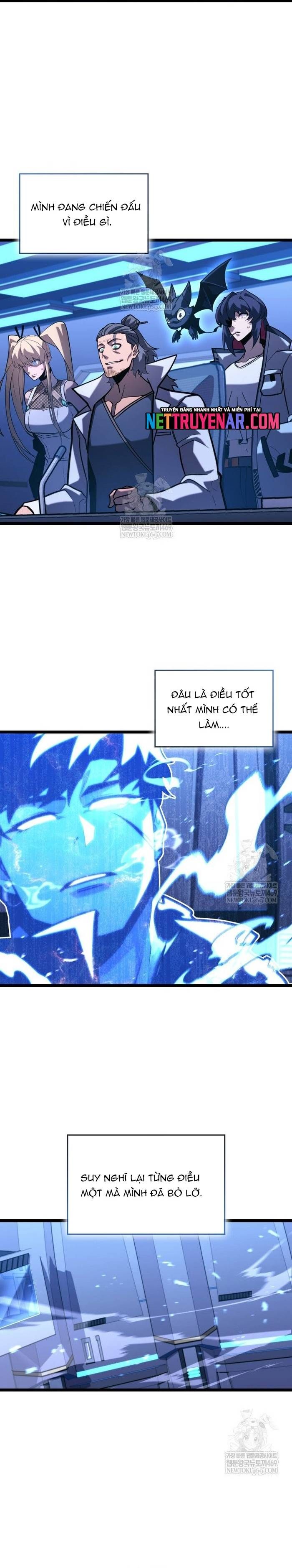 đọc truyện Sự Trở Lại Của Người Chơi Cấp Sss Chương 165 ảnh 25 tại Thiên Thai Truyện