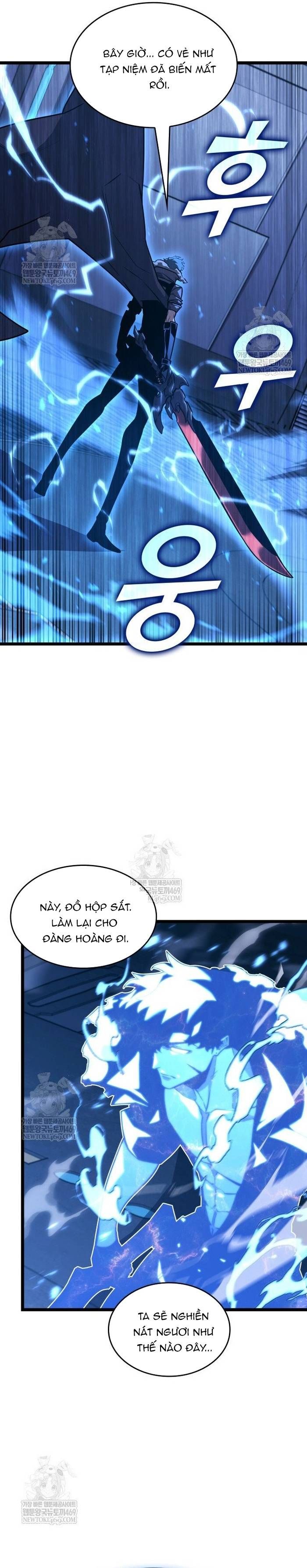 đọc truyện Sự Trở Lại Của Người Chơi Cấp Sss Chương 165 ảnh 26 tại Thiên Thai Truyện