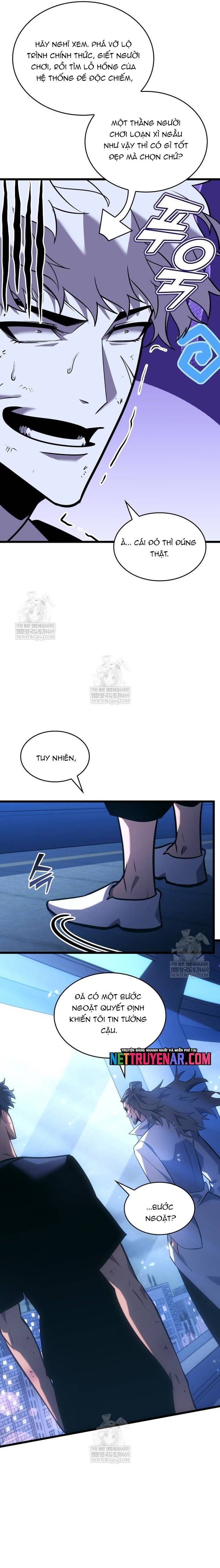 đọc truyện Sự Trở Lại Của Người Chơi Cấp Sss Chương 165 ảnh 6 tại Thiên Thai Truyện