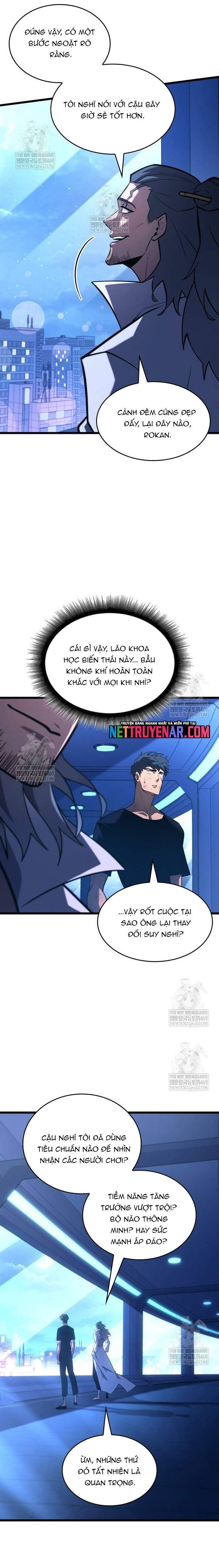 đọc truyện Sự Trở Lại Của Người Chơi Cấp Sss Chương 165 ảnh 7 tại Thiên Thai Truyện