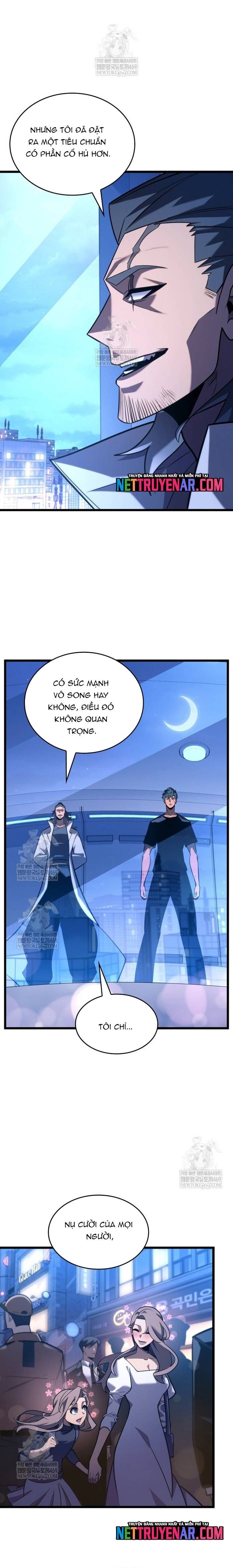 đọc truyện Sự Trở Lại Của Người Chơi Cấp Sss Chương 165 ảnh 8 tại Thiên Thai Truyện