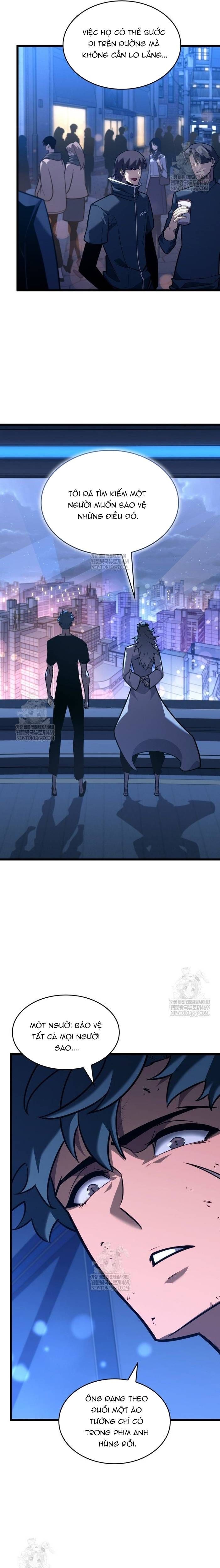 đọc truyện Sự Trở Lại Của Người Chơi Cấp Sss Chương 165 ảnh 9 tại Thiên Thai Truyện