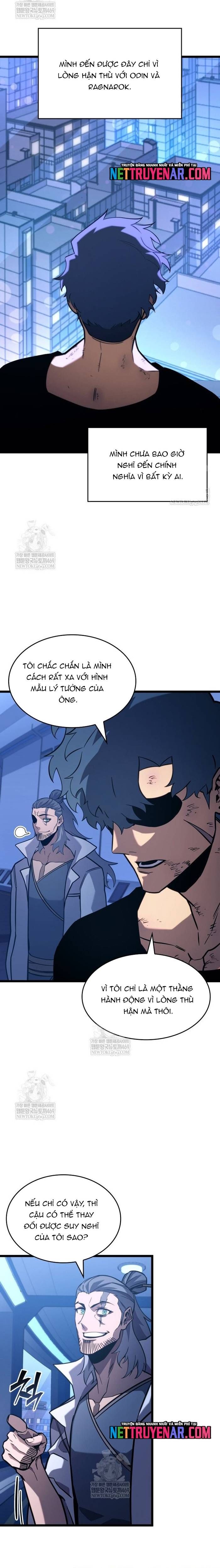 đọc truyện Sự Trở Lại Của Người Chơi Cấp Sss Chương 165 ảnh 10 tại Thiên Thai Truyện