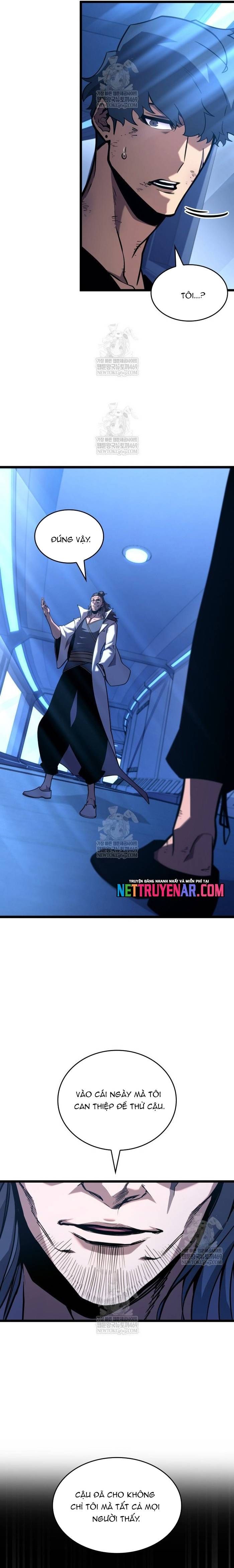 đọc truyện Sự Trở Lại Của Người Chơi Cấp Sss Chương 165 ảnh 11 tại Thiên Thai Truyện