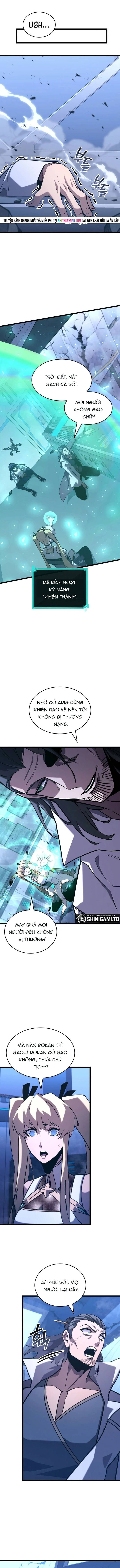 đọc truyện Sự Trở Lại Của Người Chơi Cấp Sss Chương 166.1 ảnh 13 tại Thiên Thai Truyện