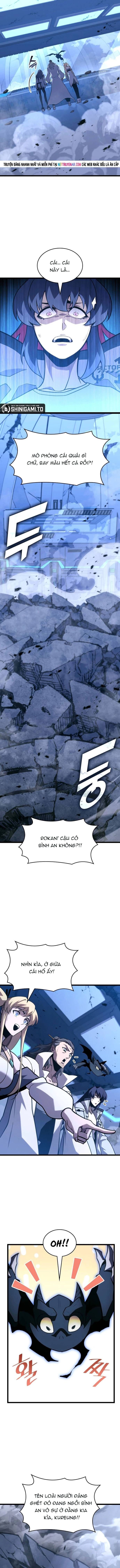 đọc truyện Sự Trở Lại Của Người Chơi Cấp Sss Chương 166.1 ảnh 14 tại Thiên Thai Truyện