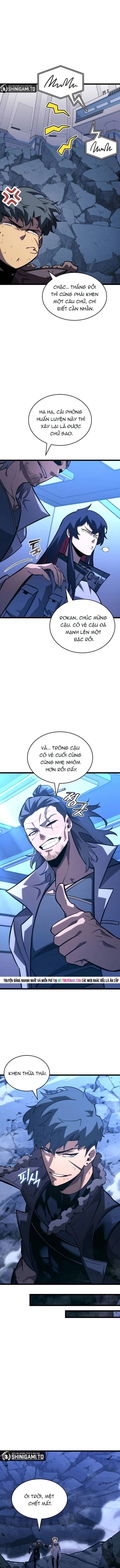 đọc truyện Sự Trở Lại Của Người Chơi Cấp Sss Chương 166.1 ảnh 16 tại Thiên Thai Truyện