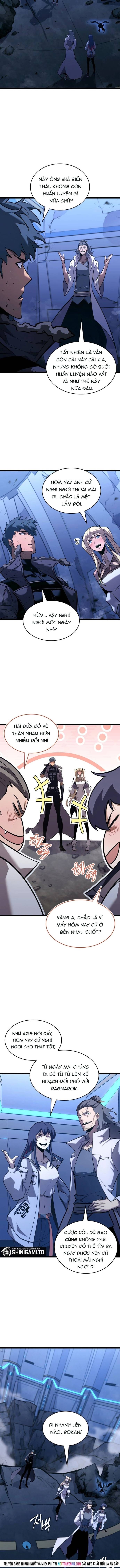 đọc truyện Sự Trở Lại Của Người Chơi Cấp Sss Chương 166.1 ảnh 17 tại Thiên Thai Truyện