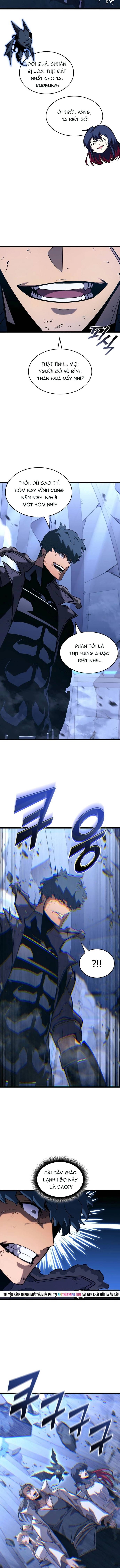 đọc truyện Sự Trở Lại Của Người Chơi Cấp Sss Chương 166.1 ảnh 18 tại Thiên Thai Truyện