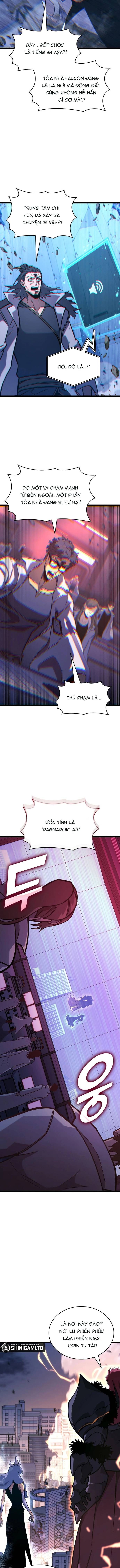 đọc truyện Sự Trở Lại Của Người Chơi Cấp Sss Chương 166.1 ảnh 19 tại Thiên Thai Truyện