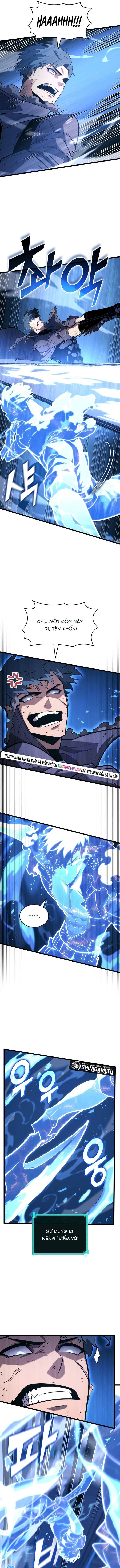 đọc truyện Sự Trở Lại Của Người Chơi Cấp Sss Chương 166.1 ảnh 4 tại Thiên Thai Truyện