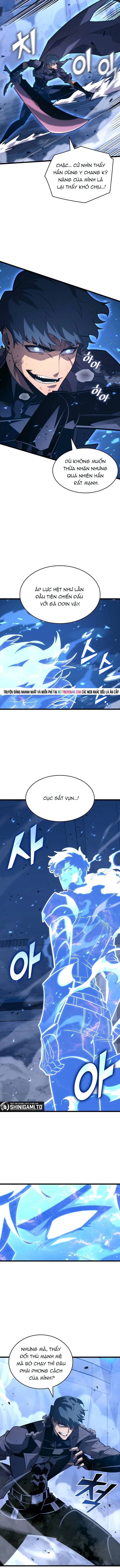 đọc truyện Sự Trở Lại Của Người Chơi Cấp Sss Chương 166.1 ảnh 6 tại Thiên Thai Truyện