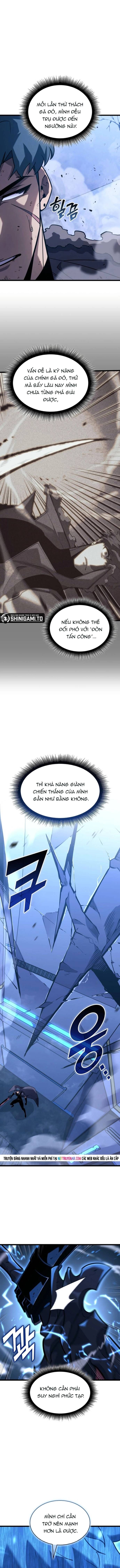 đọc truyện Sự Trở Lại Của Người Chơi Cấp Sss Chương 166.1 ảnh 7 tại Thiên Thai Truyện