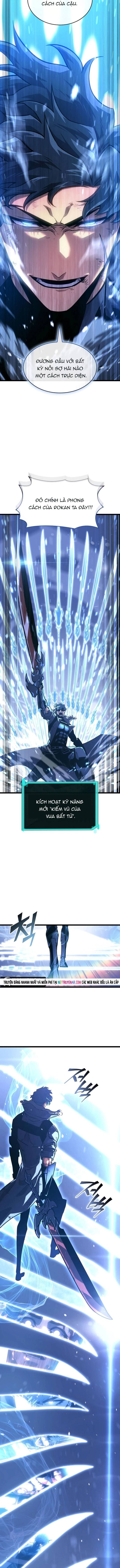 đọc truyện Sự Trở Lại Của Người Chơi Cấp Sss Chương 166.1 ảnh 9 tại Thiên Thai Truyện