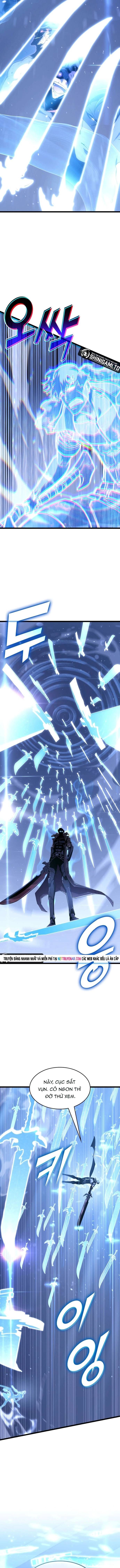 đọc truyện Sự Trở Lại Của Người Chơi Cấp Sss Chương 166.1 ảnh 10 tại Thiên Thai Truyện