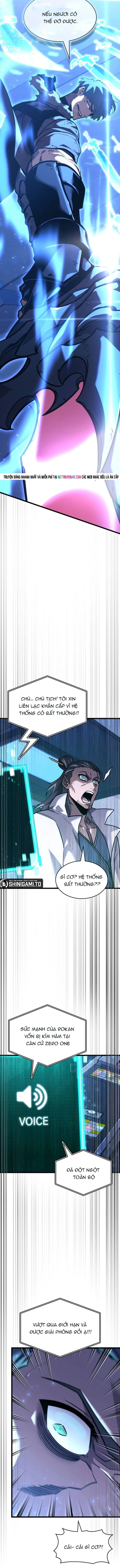 đọc truyện Sự Trở Lại Của Người Chơi Cấp Sss Chương 166.1 ảnh 11 tại Thiên Thai Truyện