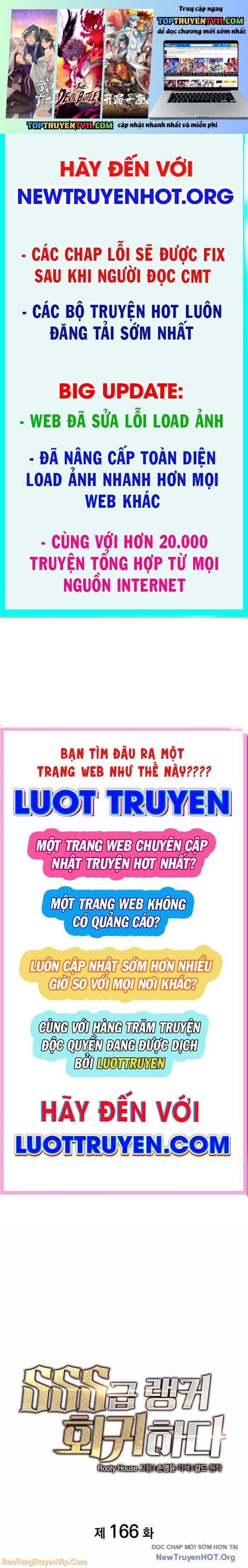 đọc truyện Sự Trở Lại Của Người Chơi Cấp Sss Chương 166 ảnh 3 tại Thiên Thai Truyện
