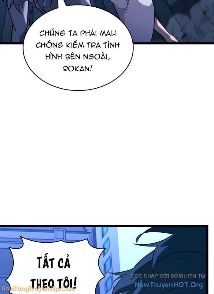 đọc truyện Sự Trở Lại Của Người Chơi Cấp Sss Chương 167 ảnh 20 tại Thiên Thai Truyện