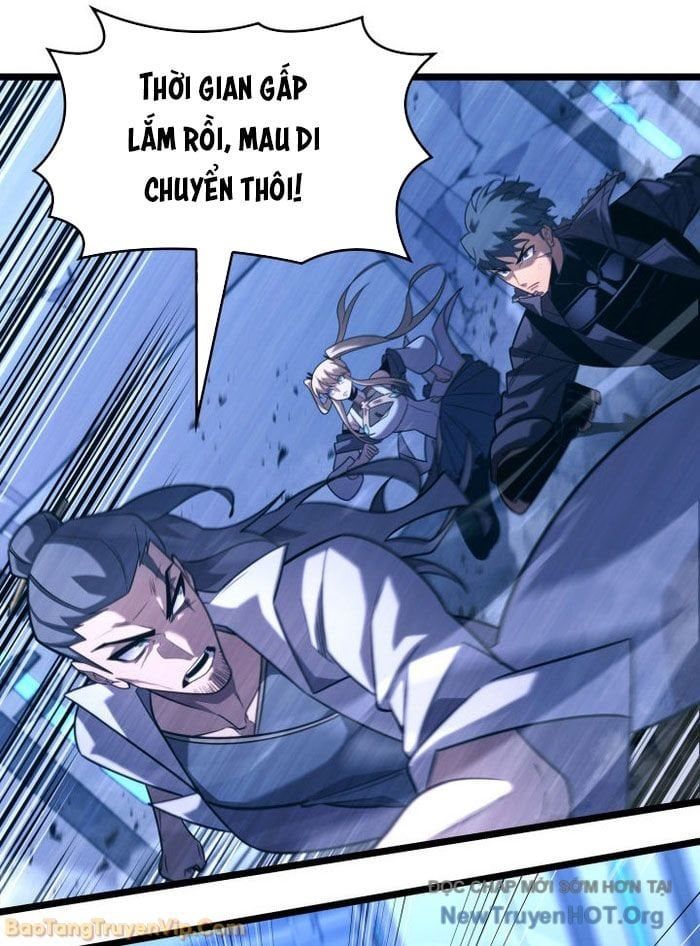 đọc truyện Sự Trở Lại Của Người Chơi Cấp Sss Chương 167 ảnh 24 tại Thiên Thai Truyện