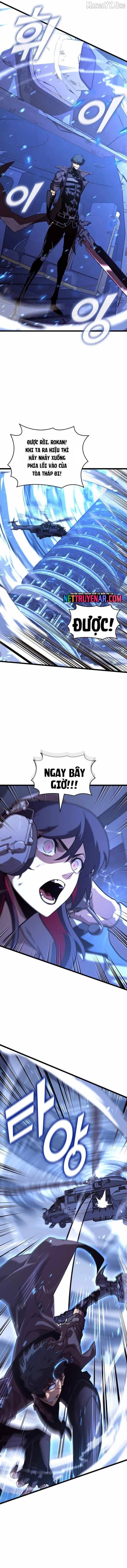 đọc truyện Sự Trở Lại Của Người Chơi Cấp Sss Chương 169 ảnh 13 tại Thiên Thai Truyện