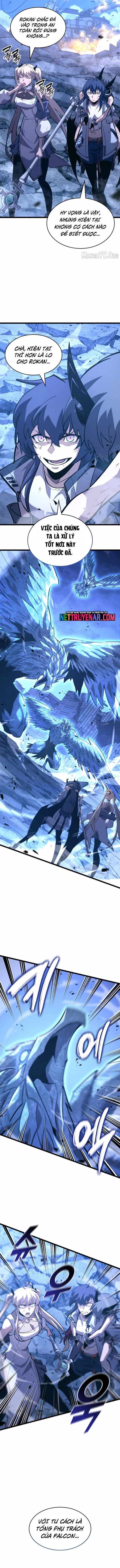 đọc truyện Sự Trở Lại Của Người Chơi Cấp Sss Chương 169 ảnh 16 tại Thiên Thai Truyện